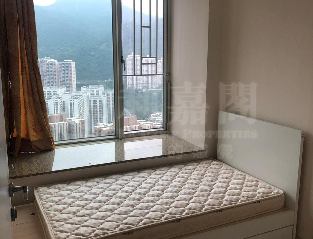 名城 2期 盛薈 1座 - 28NTS – 香港北部都會區