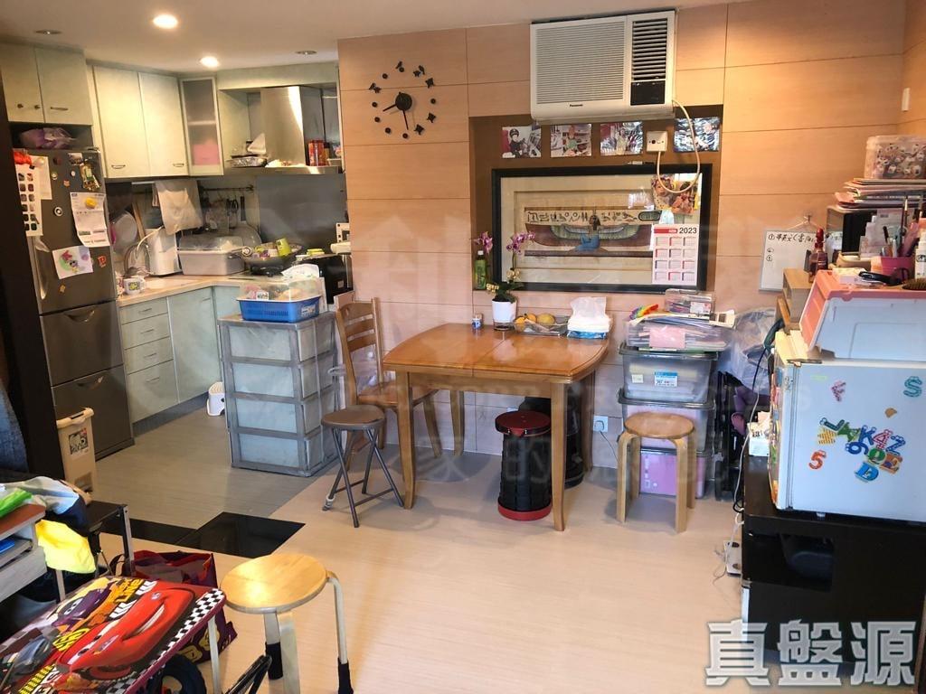 太湖花園 1期 1座 - 28NTS – 香港北部都會區