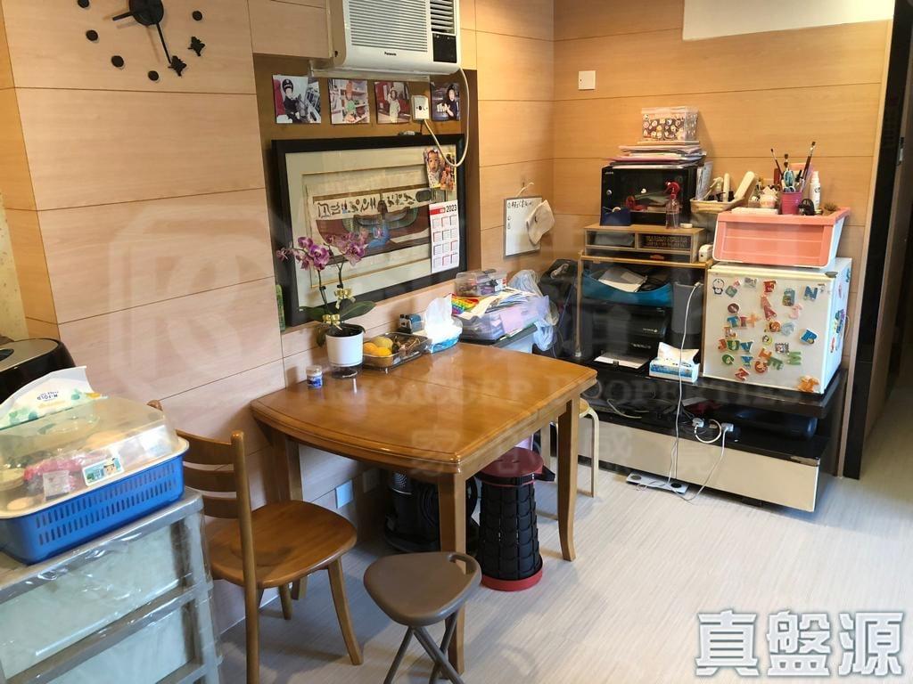 太湖花園 1期 1座 - 28NTS – 香港北部都會區