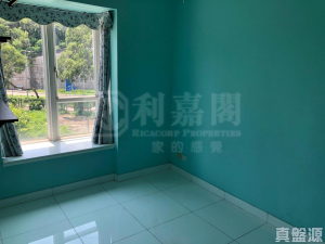 比華利山別墅 1期 - 28NTS – 香港北部都會區