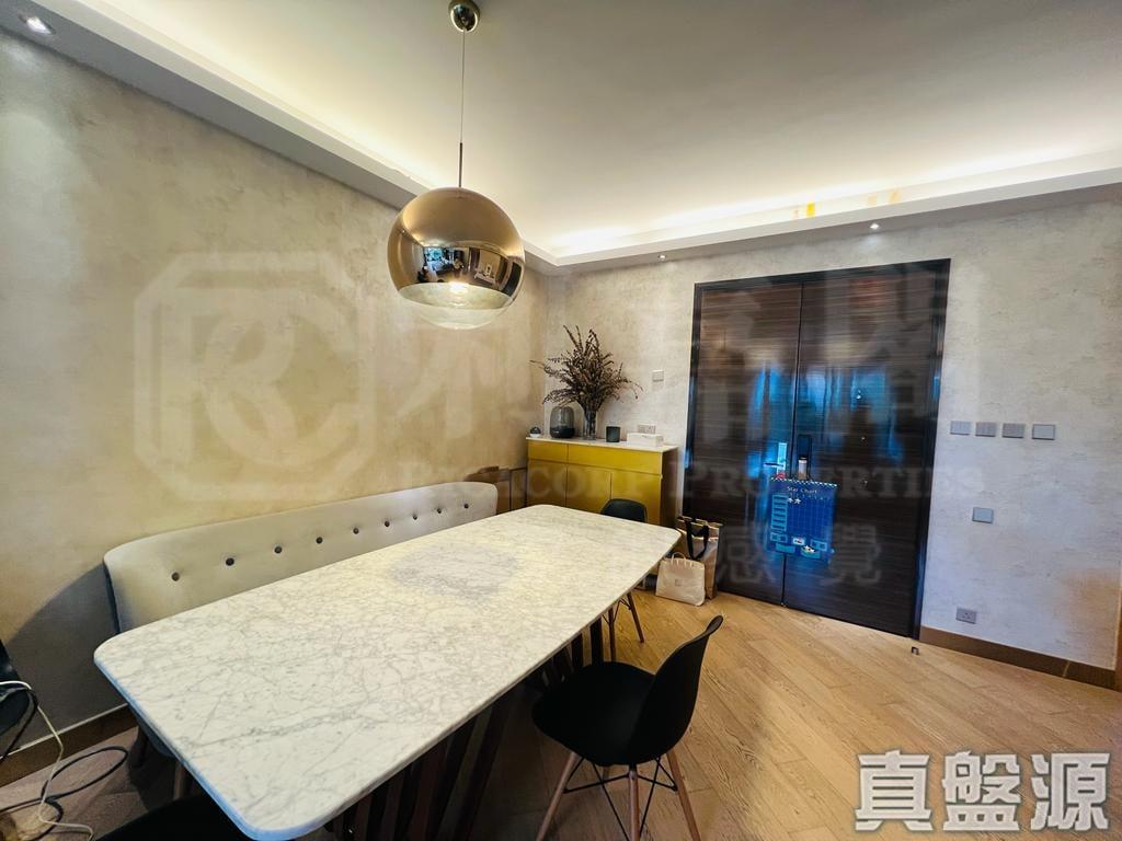 天賦海灣 3期 海鑽 5座 - 28NTS – 香港北部都會區