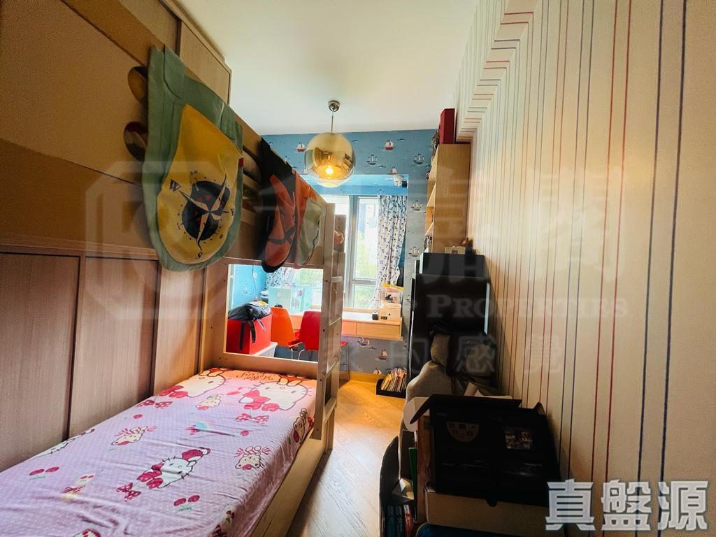 天賦海灣 3期 海鑽 5座 - 28NTS – 香港北部都會區