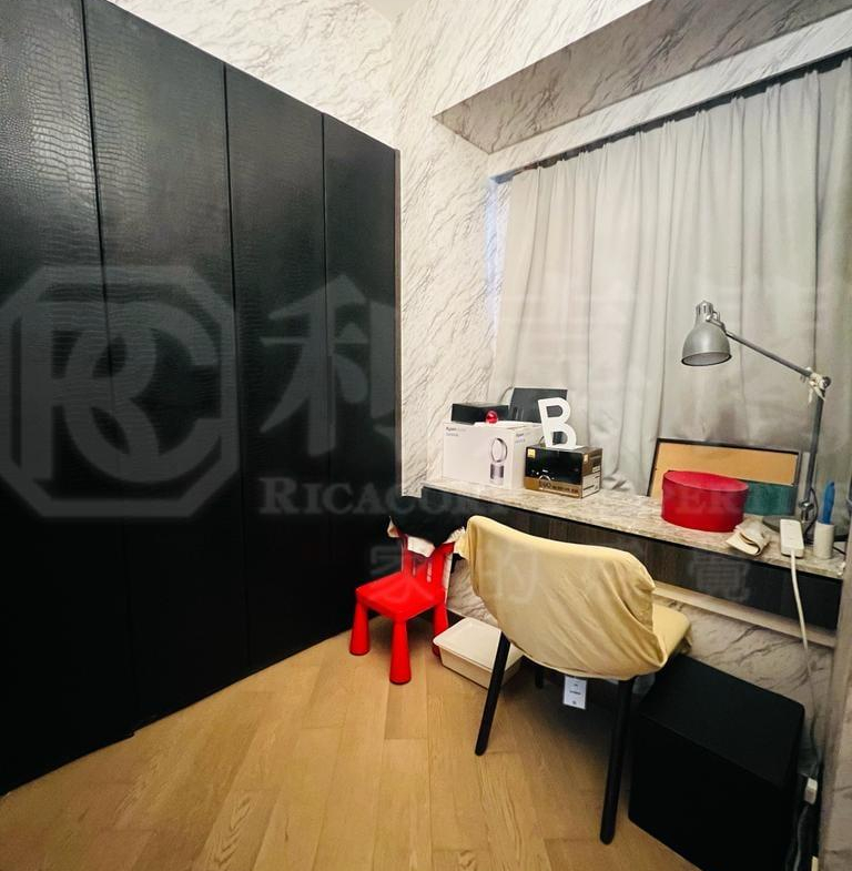 天賦海灣 3期 海鑽 5座 - 28NTS – 香港北部都會區