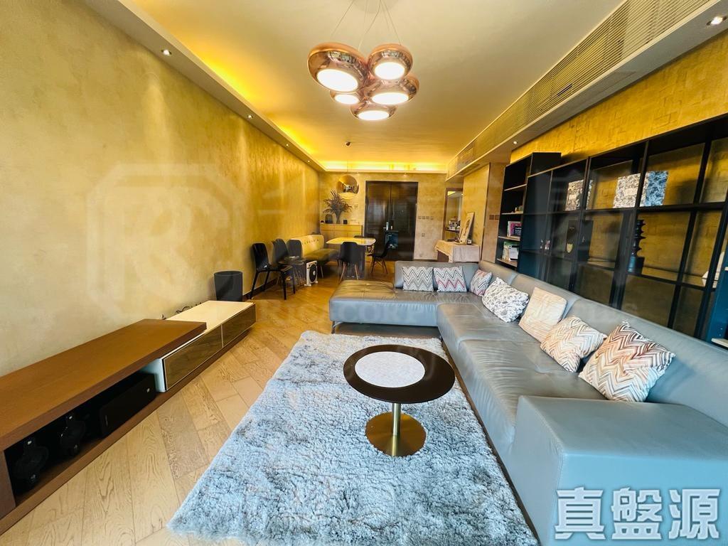 天賦海灣 3期 海鑽 5座 - 28NTS – 香港北部都會區