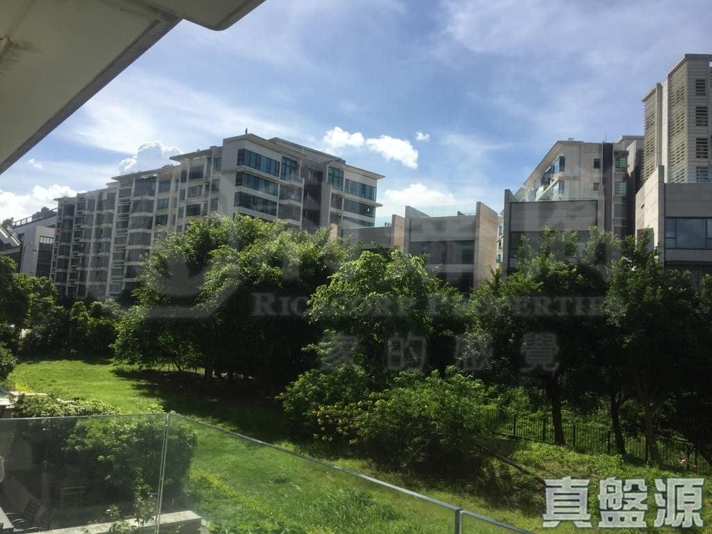 天賦海灣 3期 海鑽 5座 - 28NTS – 香港北部都會區