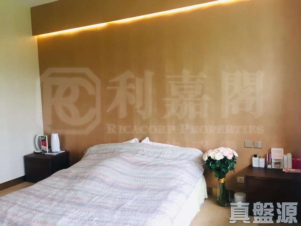 天賦海灣 3期 海鑽 5座 - 28NTS – 香港北部都會區
