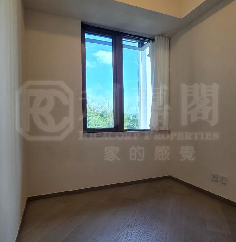 泓碧 1座 - 28NTS – 香港北部都會區