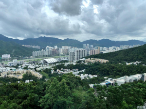 澐灃 - 28NTS – 香港北部都會區