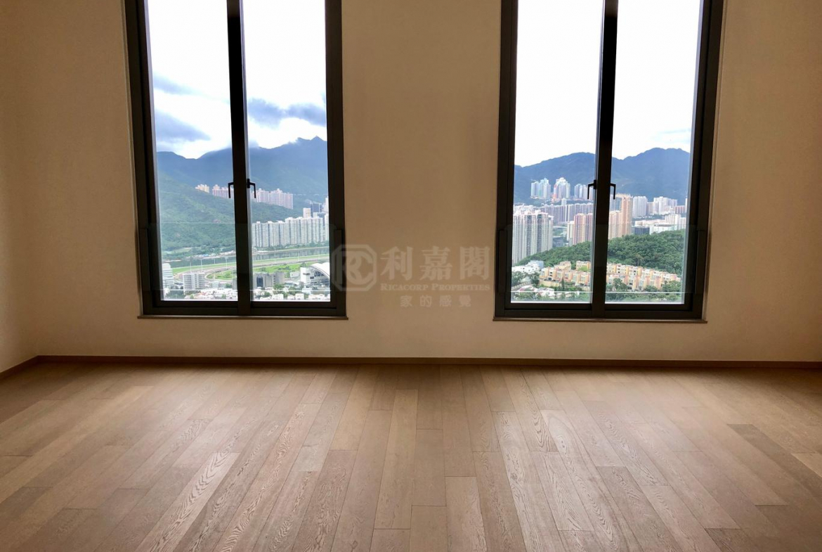 澐灃 - 28NTS – 香港北部都會區