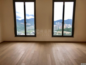 澐灃 - 28NTS – 香港北部都會區