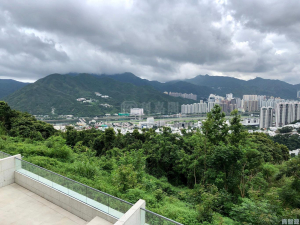 澐灃 - 28NTS – 香港北部都會區