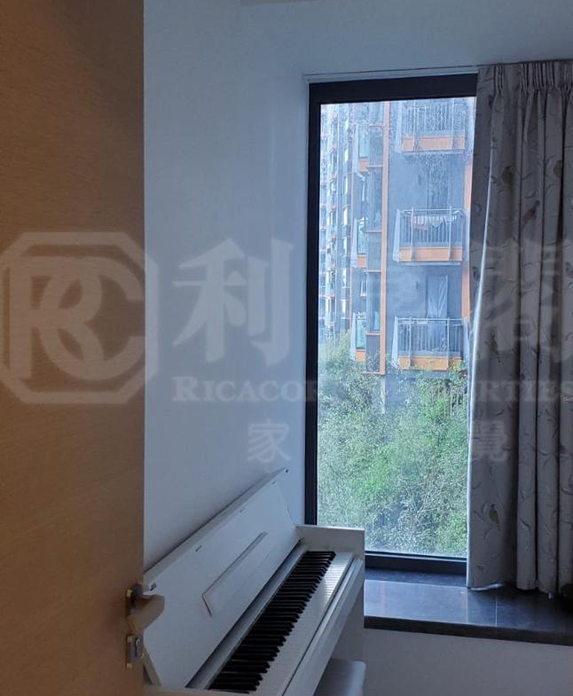迎海 1期 3座 - 28NTS – 香港北部都會區