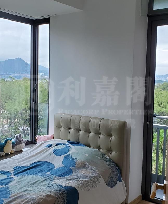 迎海 1期 3座 - 28NTS – 香港北部都會區