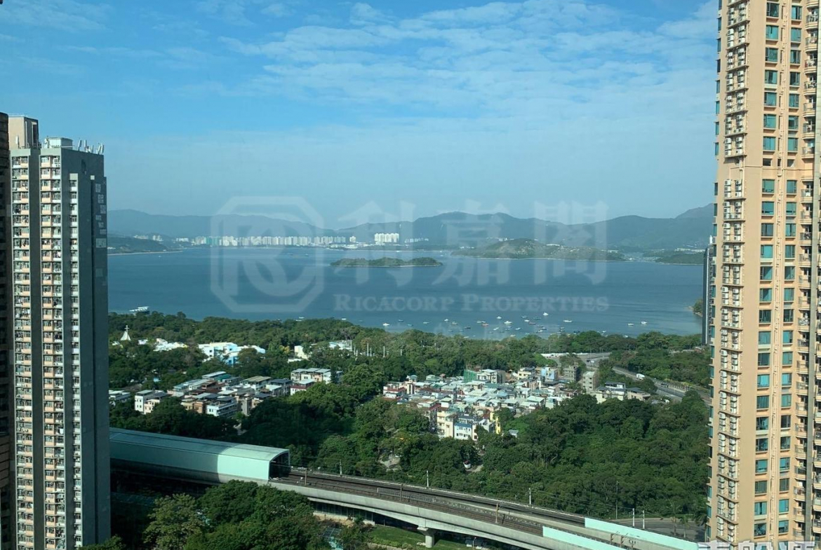 翠擁華庭 9座 - 28NTS – 香港北部都會區