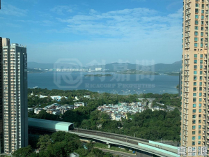 翠擁華庭 9座 - 28NTS – 香港北部都會區