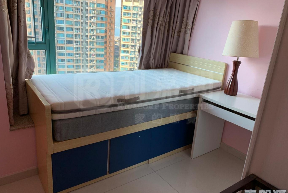 翠擁華庭 9座 - 28NTS – 香港北部都會區