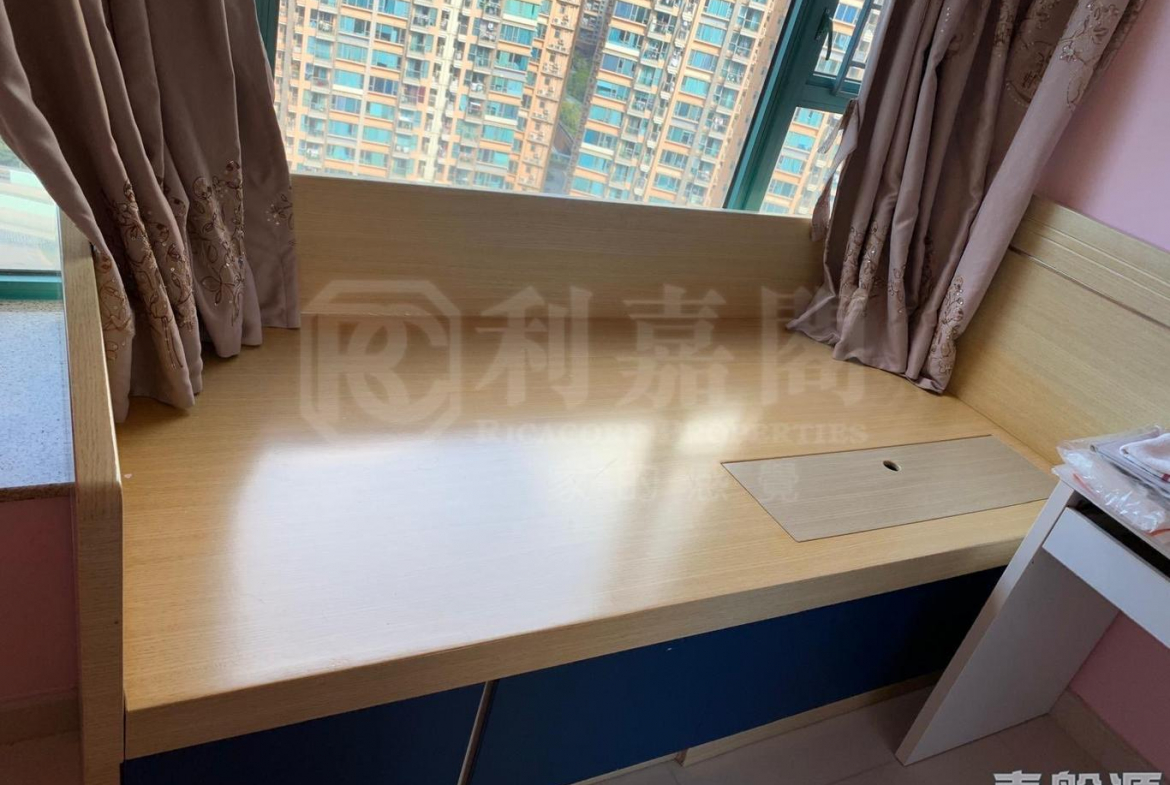 翠擁華庭 9座 - 28NTS – 香港北部都會區