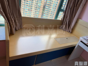 翠擁華庭 9座 - 28NTS – 香港北部都會區
