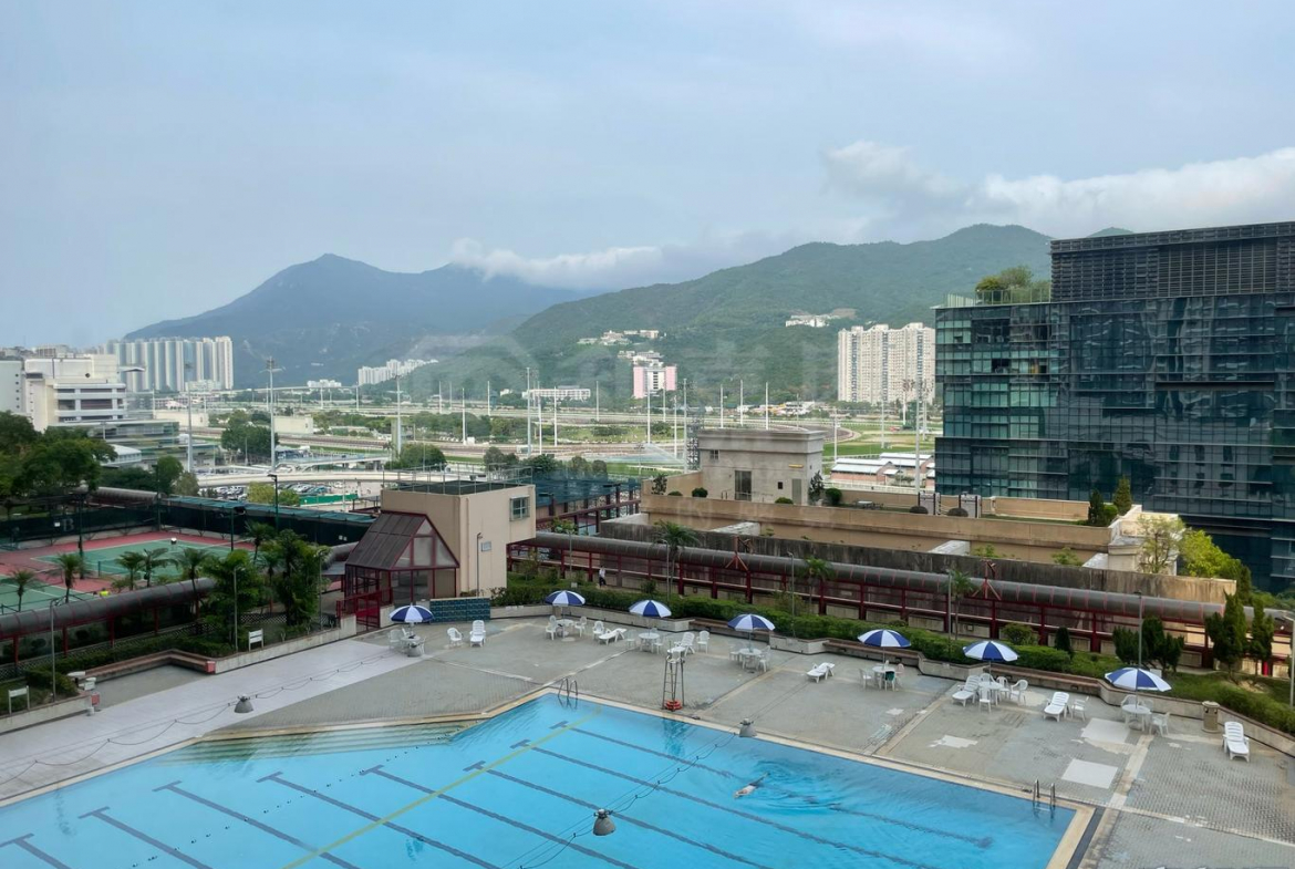 銀禧花園 4座 - 28NTS – 香港北部都會區