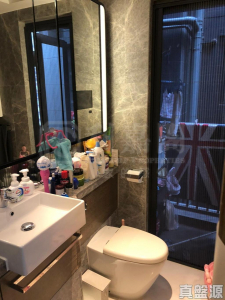 迎海 2期 迎海‧星灣 20座 - 28NTS – 香港北部都會區