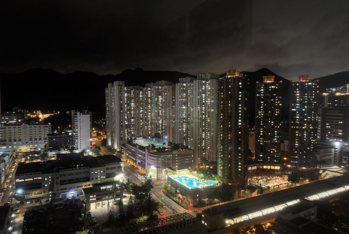 沙田第一城 4期 45座 - 28NTS – 香港北部都會區