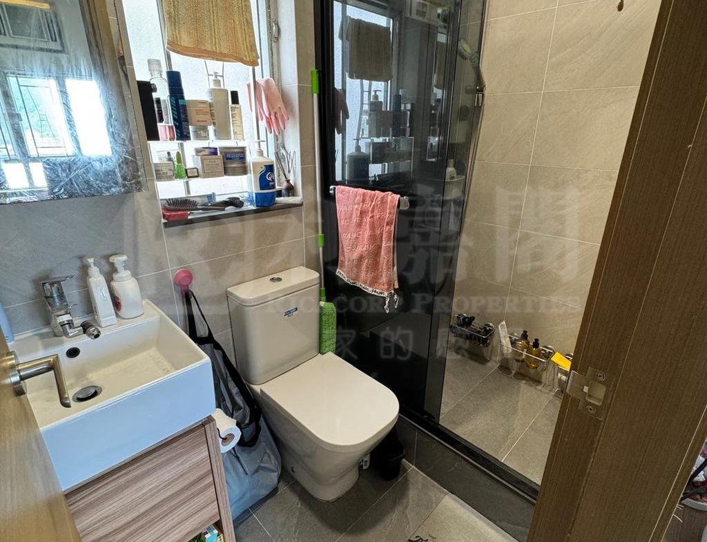 沙田第一城 4期 45座 - 28NTS – 香港北部都會區