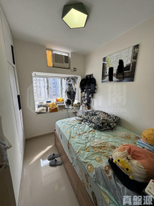 沙田第一城 4期 45座 - 28NTS – 香港北部都會區