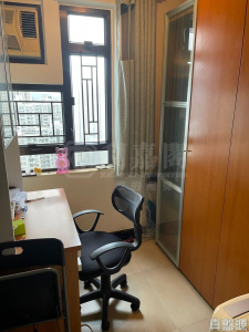 新興花園 康智閣 (1座) - 28NTS – 香港北部都會區