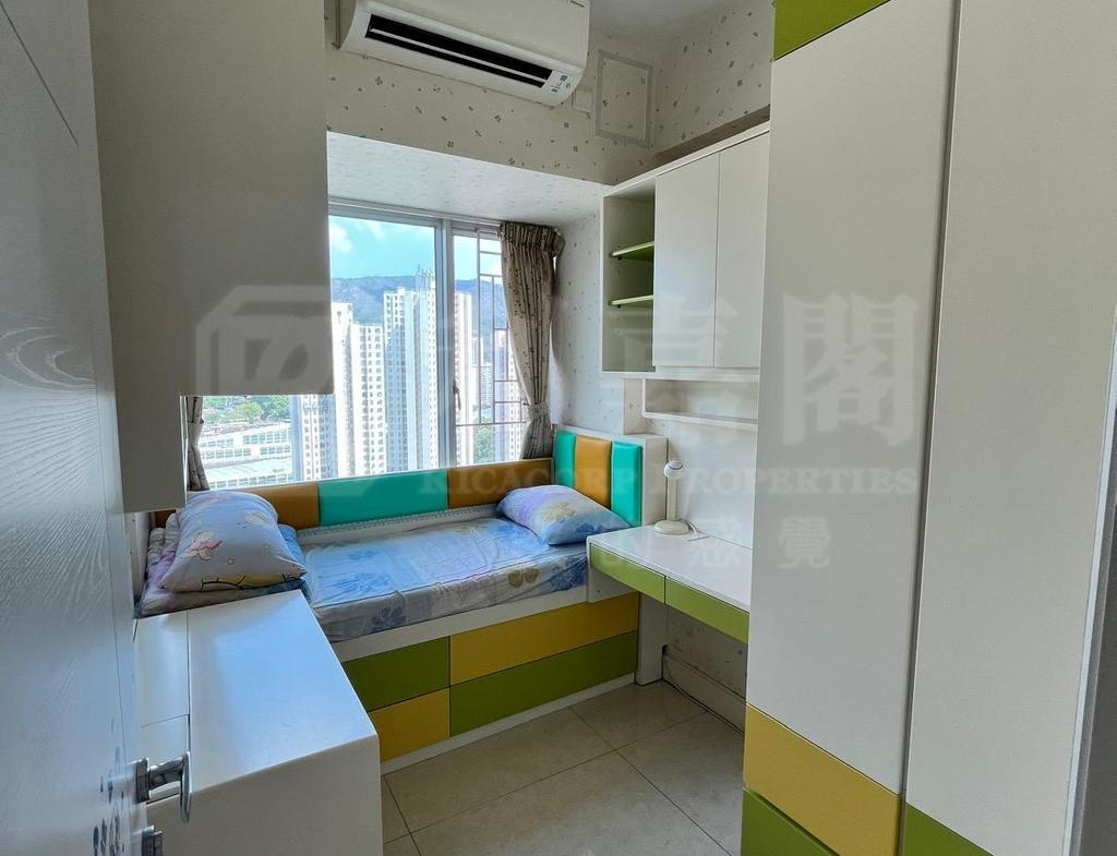 名城 3期 盛世 2座 - 28NTS – 香港北部都會區