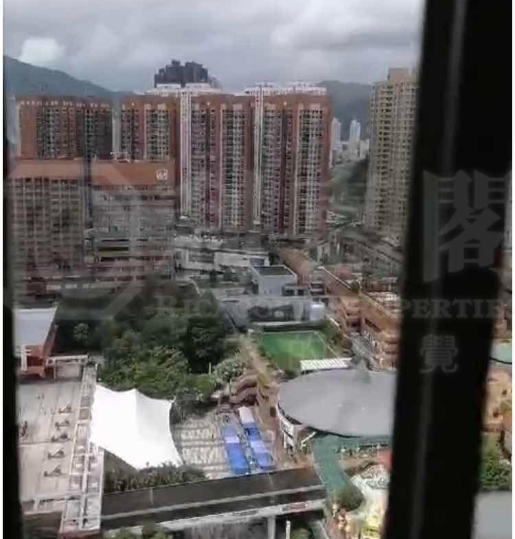沙田中心 唐寧大廈 (D座) - 28NTS – 香港北部都會區