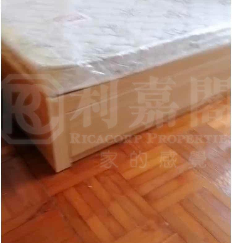 沙田中心 唐寧大廈 (D座) - 28NTS – 香港北部都會區