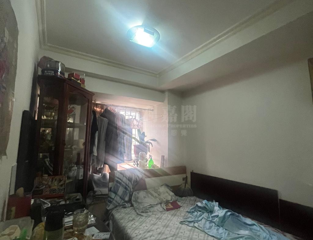 希爾頓中心 A座 - 28NTS – 香港北部都會區