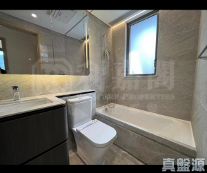星凱．堤岸 2座 - 28NTS – 香港北部都會區