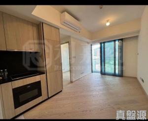星凱．堤岸 2座 - 28NTS – 香港北部都會區