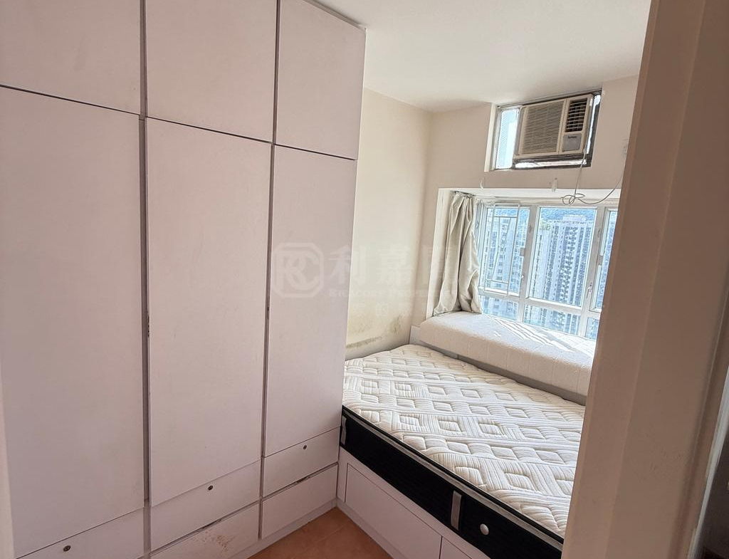 沙田第一城 5期 51座 - 28NTS – 香港北部都會區