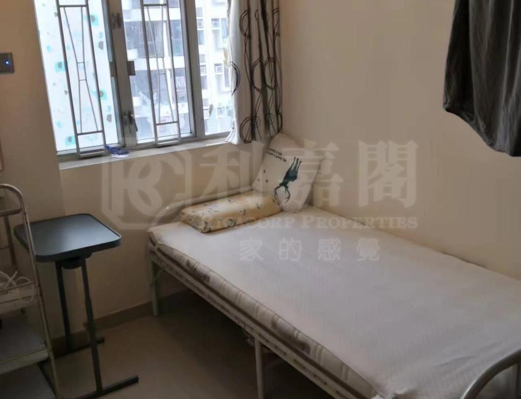 沙田中心 新寧大廈 (G座) - 28NTS – 香港北部都會區
