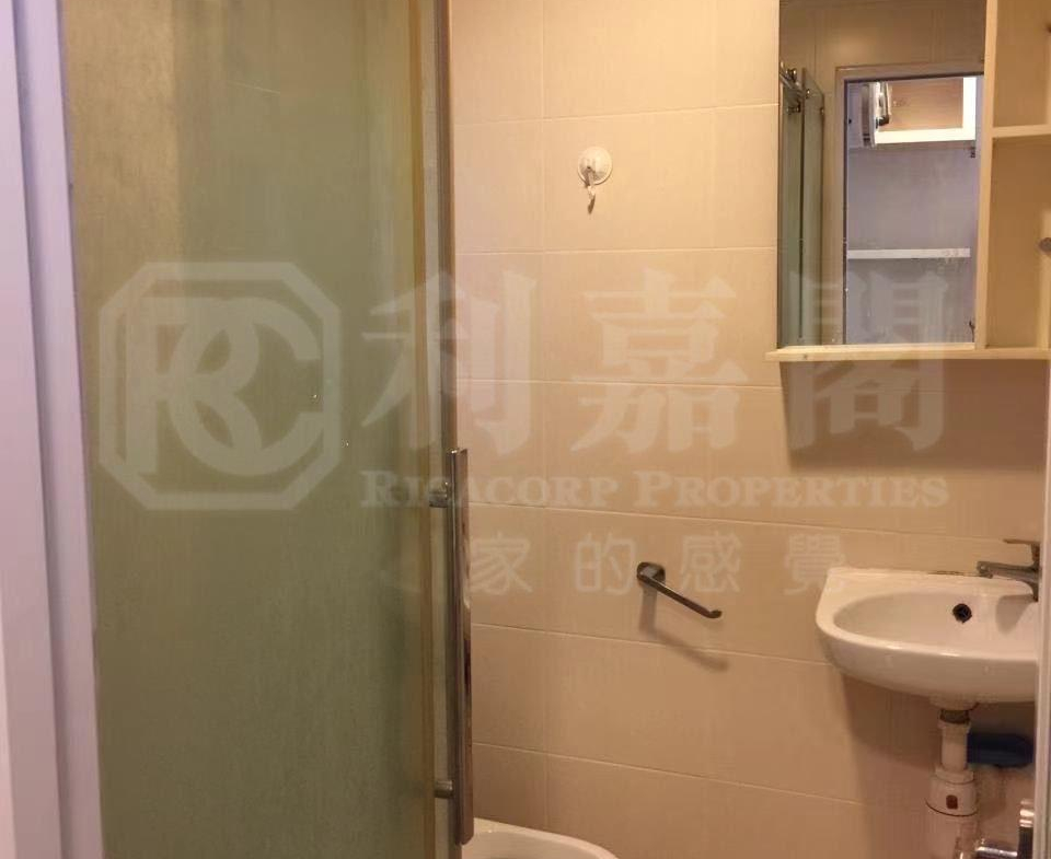 沙田中心 新寧大廈 (G座) - 28NTS – 香港北部都會區