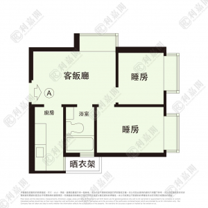 沙田第一城 4期 41座 - 28NTS – 香港北部都會區
