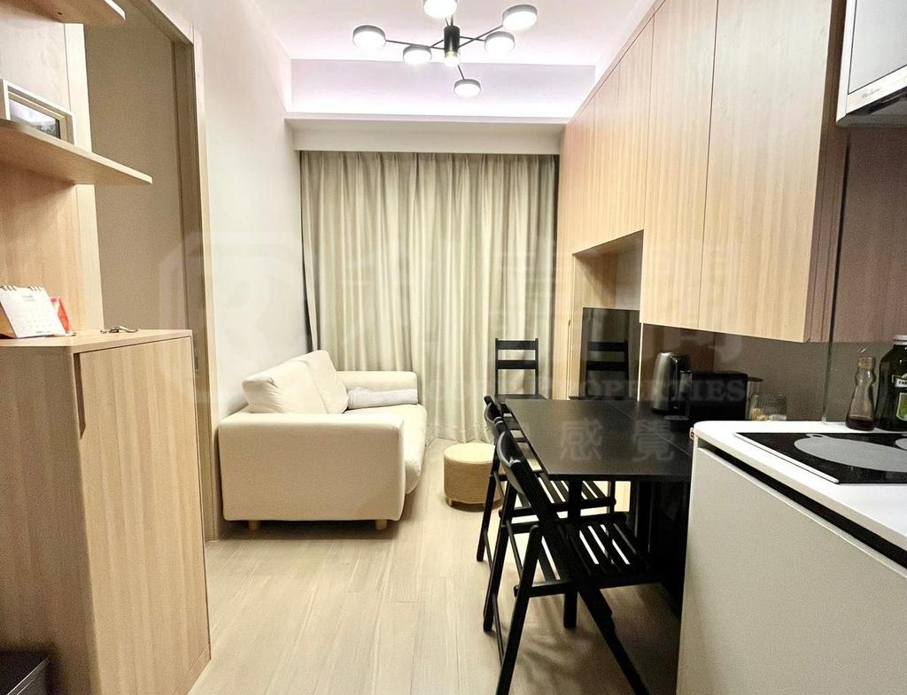 ONE INNOVALE 1期 B座 - 28NTS – 香港北部都會區