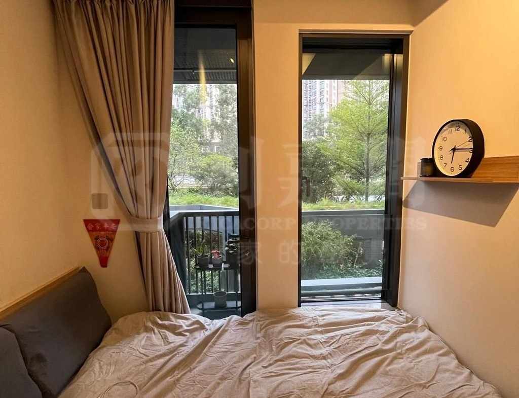 ONE INNOVALE 1期 B座 - 28NTS – 香港北部都會區