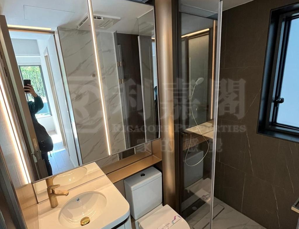 ONE INNOVALE 1期 B座 - 28NTS – 香港北部都會區