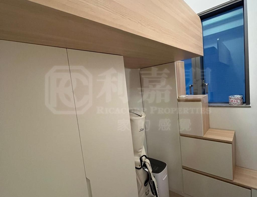 ONE INNOVALE 1期 B座 - 28NTS – 香港北部都會區