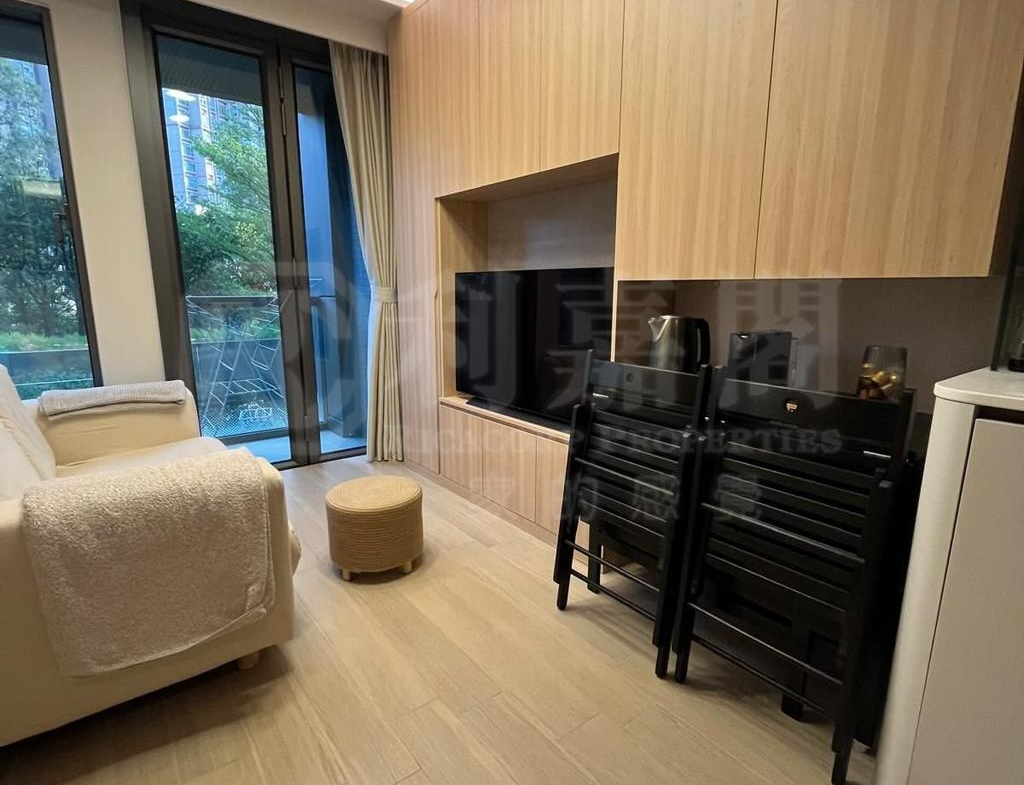 ONE INNOVALE 1期 B座 - 28NTS – 香港北部都會區
