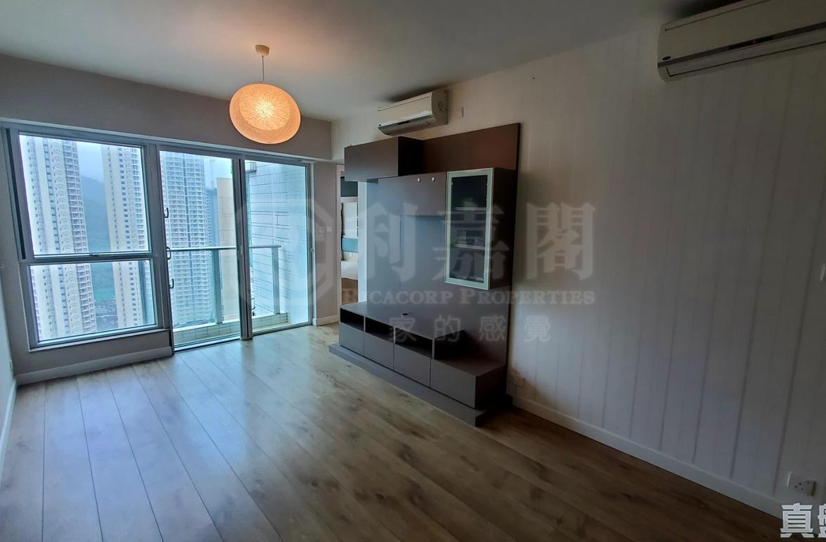 天宇海 5B座 - 28NTS – 香港北部都會區