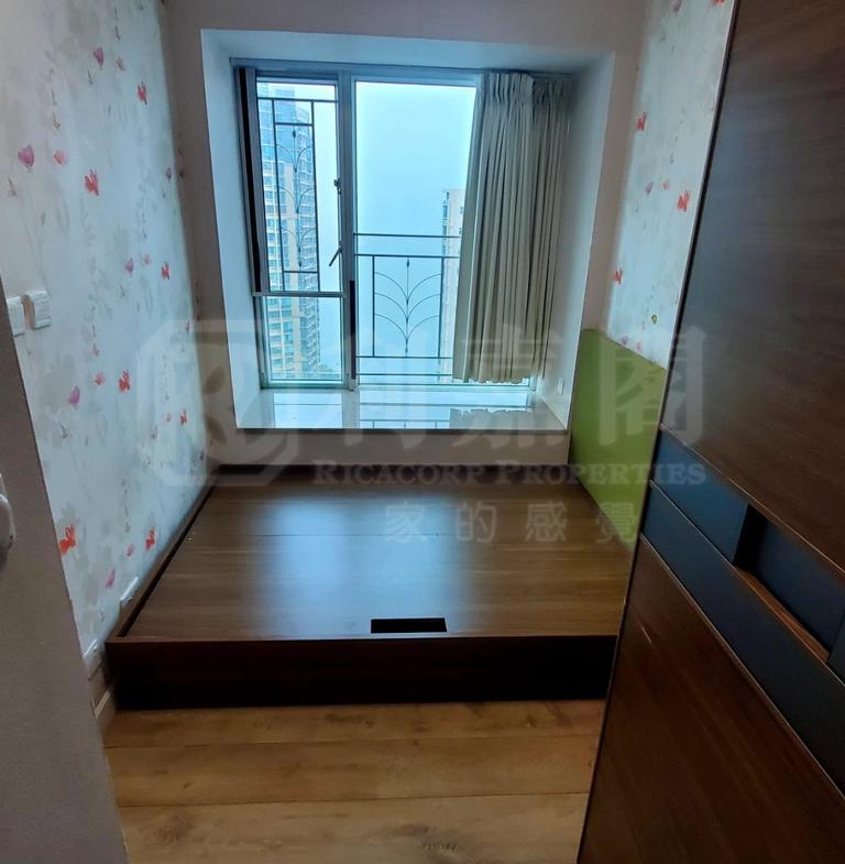 天宇海 5B座 - 28NTS – 香港北部都會區