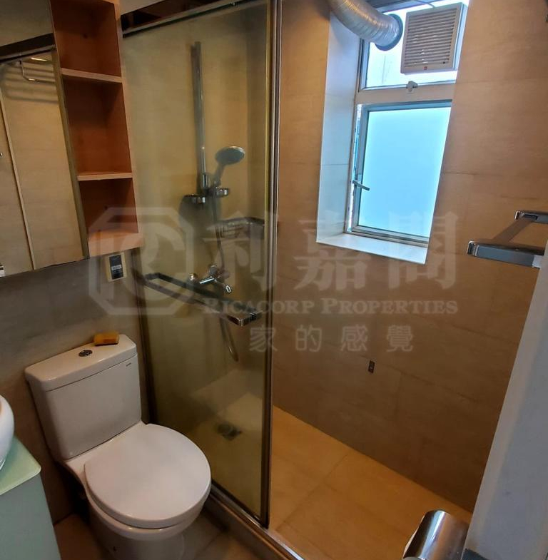 天宇海 5B座 - 28NTS – 香港北部都會區