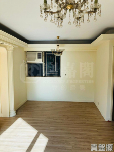 新峰花園 1期 17座 - 28NTS – 香港北部都會區