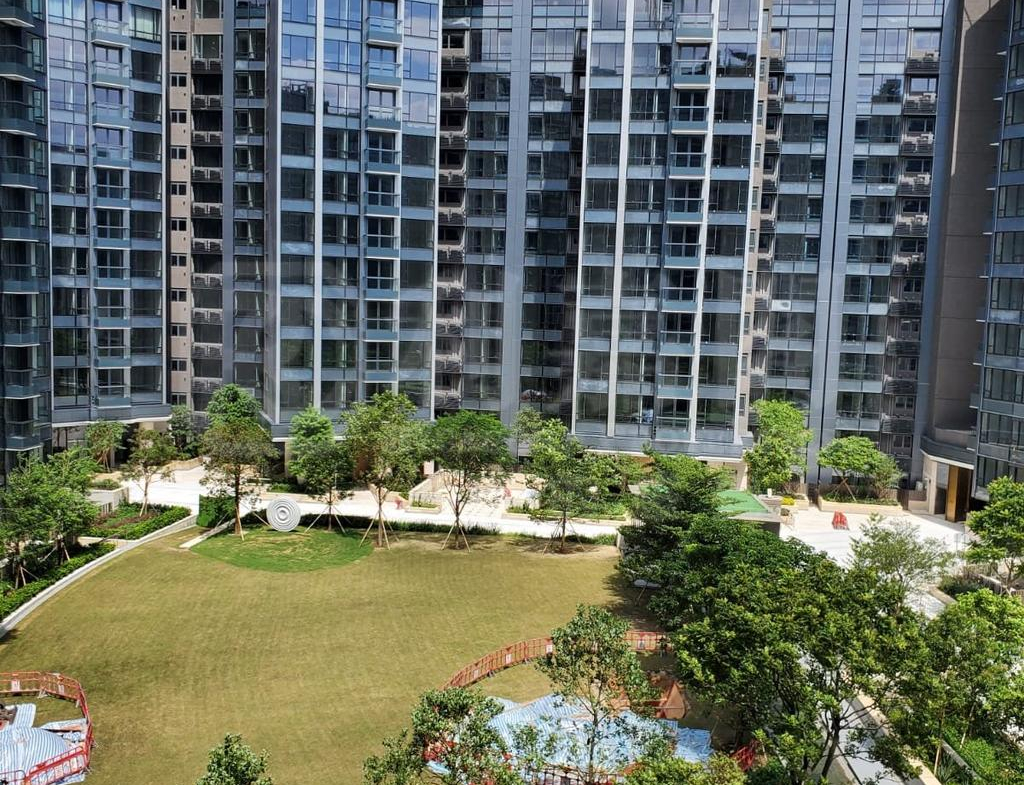 朗濤 9A座 - 28NTS – 香港北部都會區