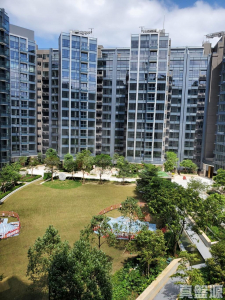 朗濤 9A座 - 28NTS – 香港北部都會區
