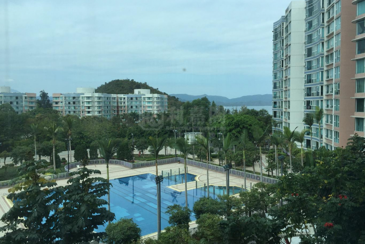 帝琴灣 凱琴居 11座 - 28NTS – 香港北部都會區
